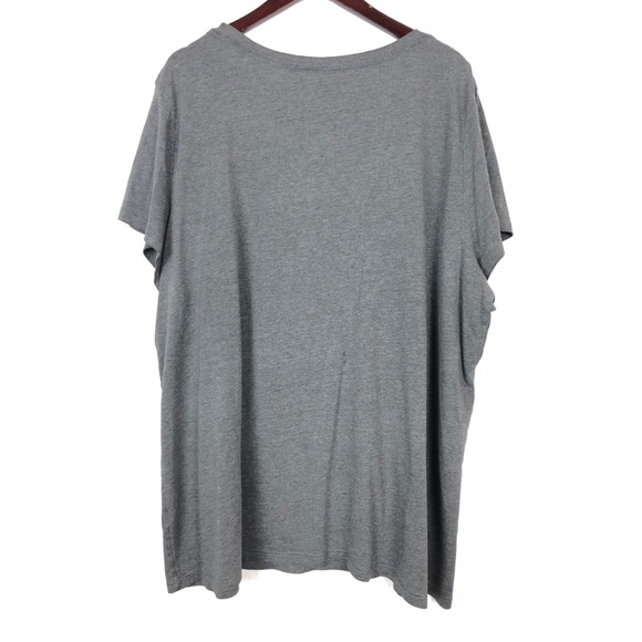 🔸Torrid “ Love” Graphic Short Sleeve Tee - Picture 2 of 5